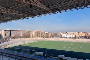 Football Stadium El Olivo image