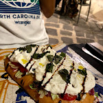 Photo n°2 de l'avis de Alessandra.a fait le 09/10/2020 à 19:20 sur le  Evoè wine bar shop à Syracuse