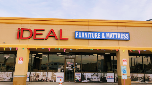 iDeal Furniture & Mattress