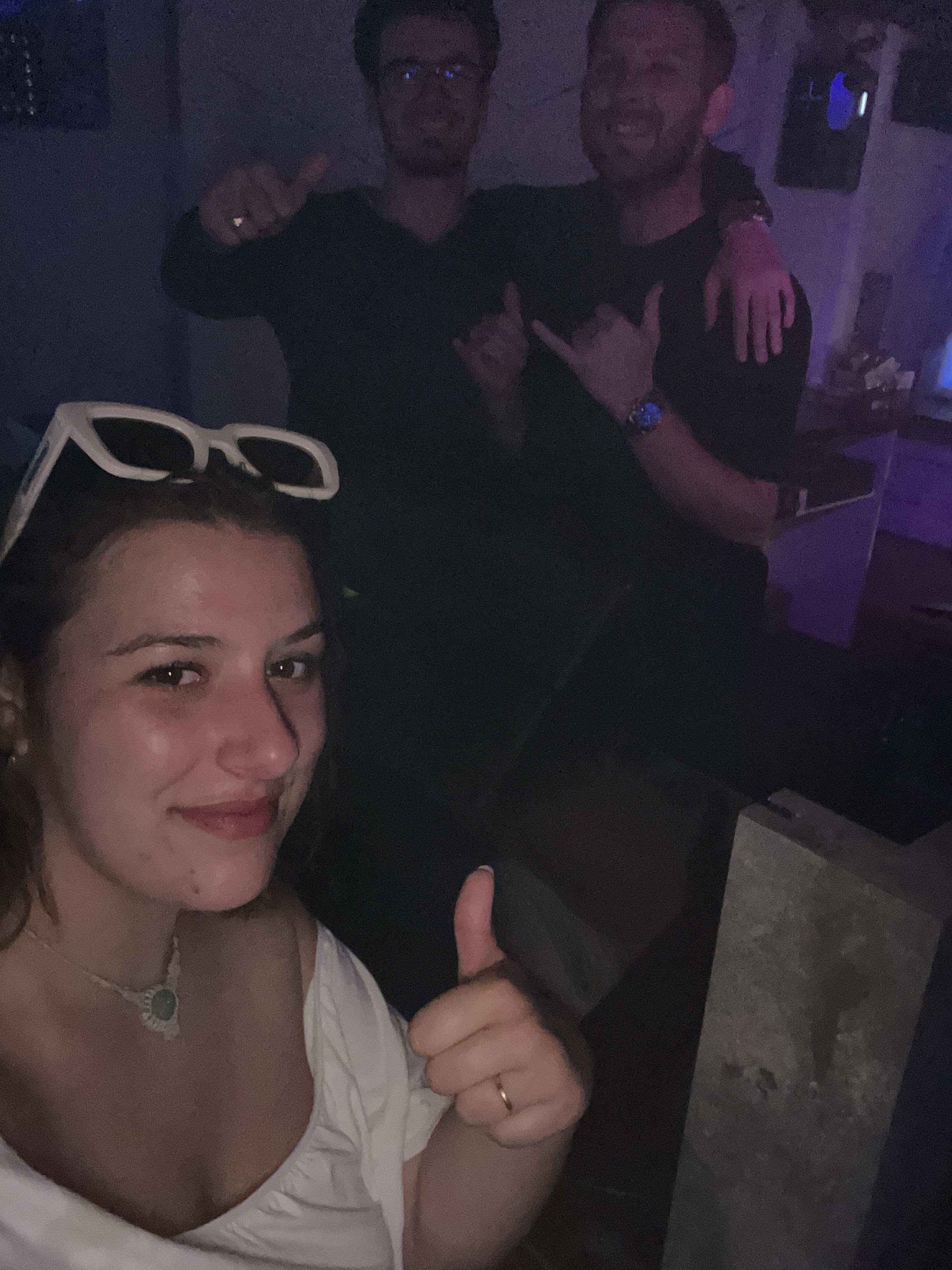 Photo n° 1 de l'avis de Lucie.a fait le 15/07/2023 à 02:07