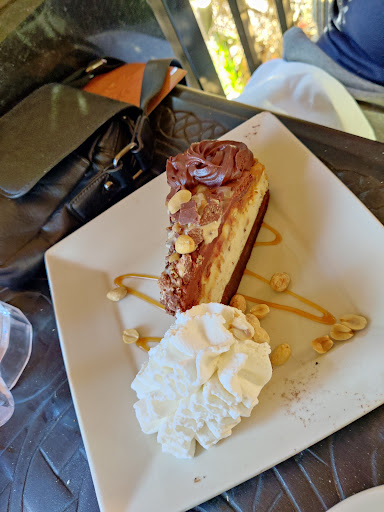 Restaurant «The Cheesecake Factory», reviews and photos, 5162 Meadowood Mall Cir, Reno, NV 89502, USA