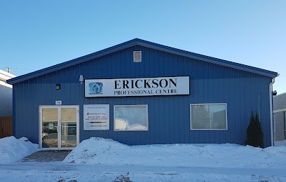 Erickson Professional Centre