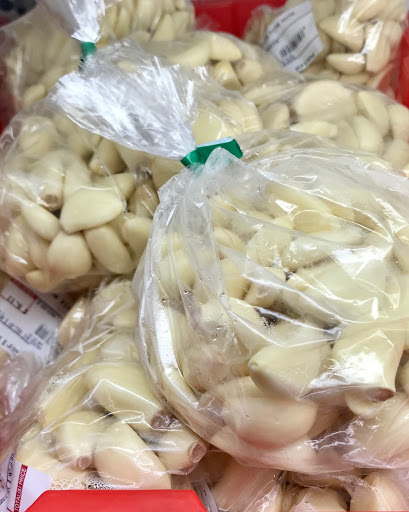 Asian Grocery Store «Asian World Market», reviews and photos, 2904 S Campbell Ave, Springfield, MO 65807, USA