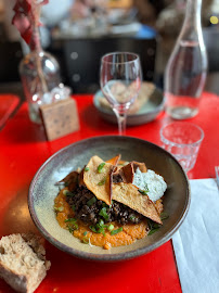 Plats et boissons du Restaurant La Karambole à Paris - n°7