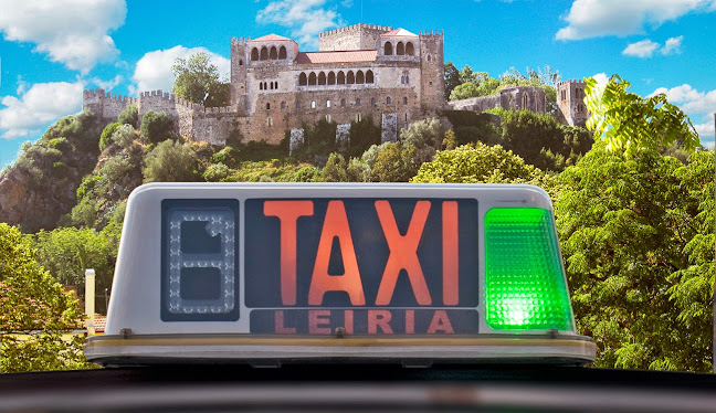 Taxi Digital Leiria