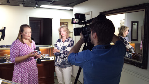 Jewelry Designer «Rick Terry Jewelry Designs», reviews and photos, 11320 Kingston Pike, Knoxville, TN 37934, USA