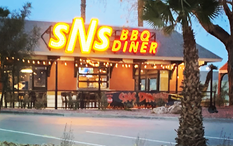 SNS Diner BBQ image