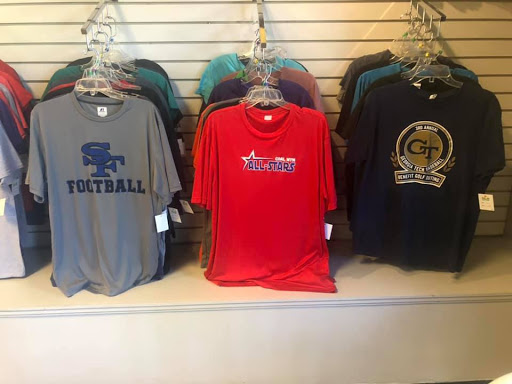 Thrift Store «NLB Thrift Cumming», reviews and photos, 315 Dahlonega St, Cumming, GA 30040, USA