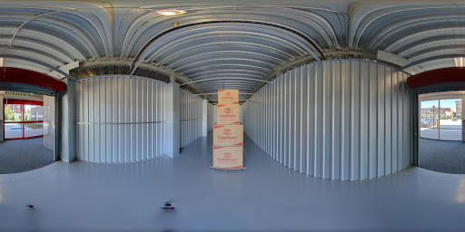 Self-Storage Facility «CubeSmart Self Storage», reviews and photos, 6875 Lee Hwy, Arlington, VA 22213, USA