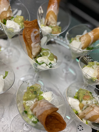 Caterer «Just Catering By Orr Nalp», reviews and photos, 6125 S Sheridan Rd # H, Tulsa, OK 74133, USA