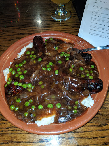 Food Producer «Three Blind Mice Irish Pub», reviews and photos, 101 N Main St, Mt Clemens, MI 48043, USA