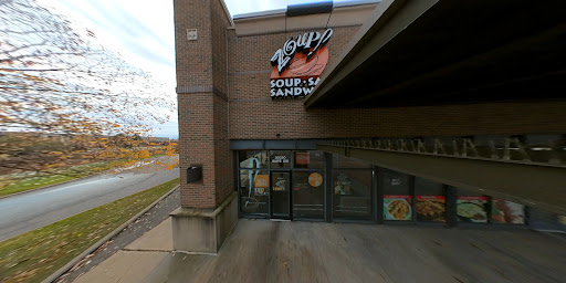 Soup Restaurant «Zoup!», reviews and photos, 30050 Aurora Rd #100, Solon, OH 44139, USA