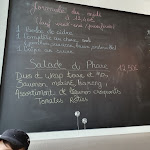 Photo n°1 de l'avis de Laurence. fait le 13/07/2019 à 09:12 sur le restaurants Le Phare à Amiens