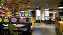 Atmosphère du Restauration rapide McDonald's à Neuves-Maisons - n°6