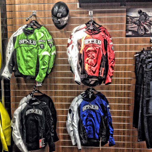 Motorsports Store «RIVA Motorsports», reviews and photos, 3671 N Dixie Hwy, Pompano Beach, FL 33064, USA