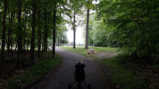 Golf Course «Eagle Vale Golf Course», reviews and photos, 4344 Nine Mile Point Road, Fairport, NY 14450, USA