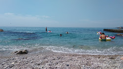 Photo de Castropol hotel beach et le règlement