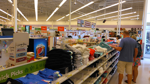 Fabric Store «Jo-Ann Fabrics and Crafts», reviews and photos, 1800 Skibo Rd, Fayetteville, NC 28303, USA