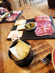 Photo n°57 de La Gargante à Parthenay ()