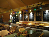 Atmosphère du Restaurant Georges à Marseille - n°1