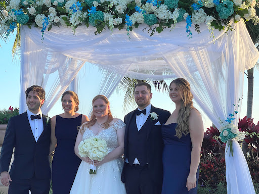 Bridal Shop «RashawnRose Bridal and Prom», reviews and photos, 12920 W State Rd 84, Fort Lauderdale, FL 33325, USA