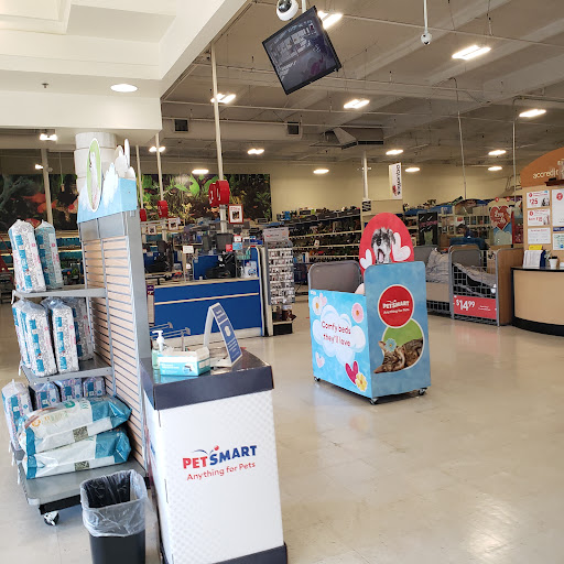 Pet Supply Store «PetSmart», reviews and photos, 1411 S Harbor Blvd, Fullerton, CA 92832, USA