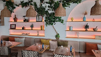 Atmosphère du Restaurant Mamma Mia Saint-Clair à Le Lavandou - n°7