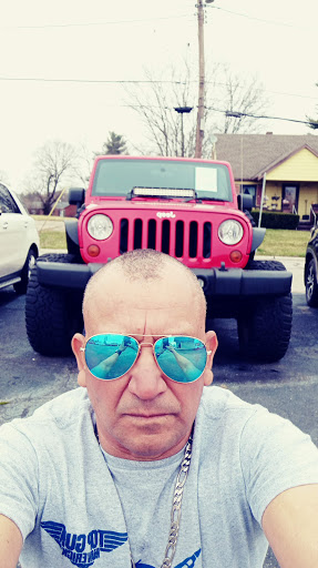 Used Car Dealer «luxury imports auto sales», reviews and photos, 7456 Burlington Pike, Florence, KY 41042, USA