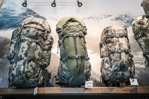 Outdoor Sports Store «KUIU», reviews and photos, 1920 N Lincoln St #101, Dixon, CA 95620, USA