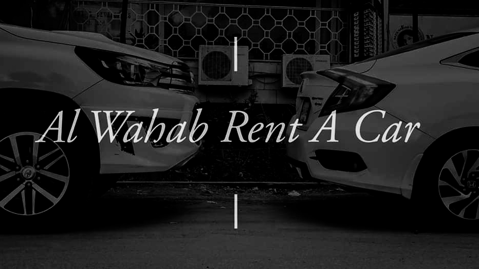 AL WAHAB RENT A CAR