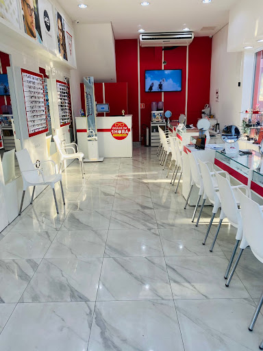 Logo da empresa - Max