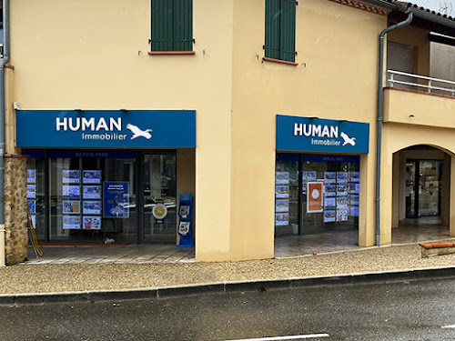 Human Immobilier St-Pierre-du-Mont à Saint-Pierre-du-Mont