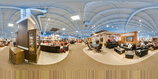Furniture Store «The Furniture Mart - Shakopee», reviews and photos, 4270 12th Ave E, Shakopee, MN 55379, USA