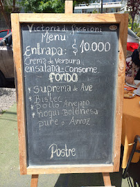 Opiniones de Victoria di Faggioni en Viña del Mar - Restaurante