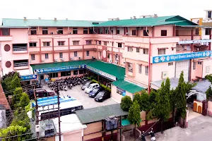 Siliguri Greater Lions Eye Hospital image