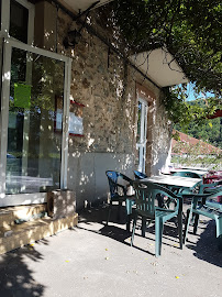 Atmosphère du Restaurant Les Berges Du Lot à Bouillac - n°1