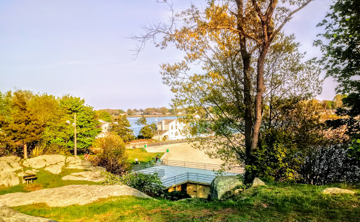 Park «Parker Memorial Park», reviews and photos, Harbor St, Branford, CT 06405, USA