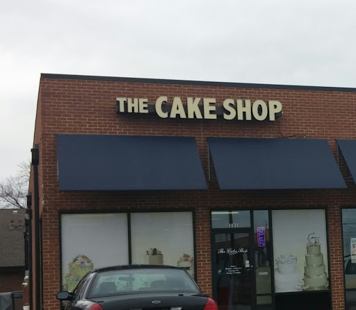 Wedding Bakery «The Cake Shop», reviews and photos, 2231 N Fairfield Rd, Beavercreek, OH 45431, USA