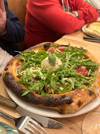 Plats et boissons du Restaurant italien DODICI Pizzeria à Rodez - n°8