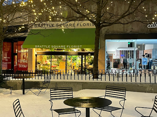 Florist «Brattle Square Florist», reviews and photos, 31 Brattle St, Cambridge, MA 02138, USA