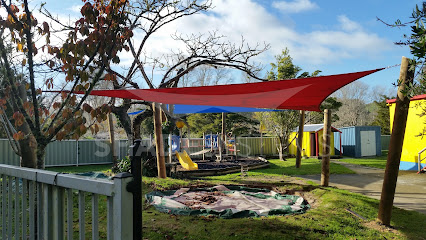 Paparoa Playcentre