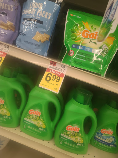 Grocery Store «ACME Markets», reviews and photos, 3845 Bayshore Rd, North Cape May, NJ 08204, USA