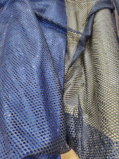 Fabric Store «Paradise Fabrics», reviews and photos, 4819 Silver Hill Rd, Suitland, MD 20746, USA