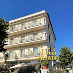 Photo n°1 de l'avis de Daniele. fait le 18/08/2023 à 06:42 sur le  Hotel Pigalle à Forte dei Marmi