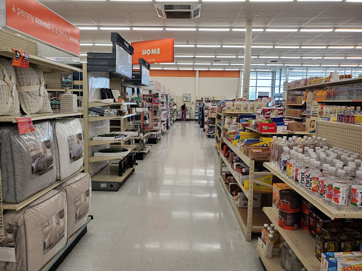 Discount Store «Big Lots», reviews and photos, 1731 Ritchie Station Ct, Capitol Heights, MD 20743, USA