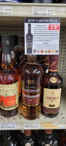 Liquor Store «Beverage Locker», reviews and photos, 3576 Buford Hwy, Duluth, GA 30096, USA