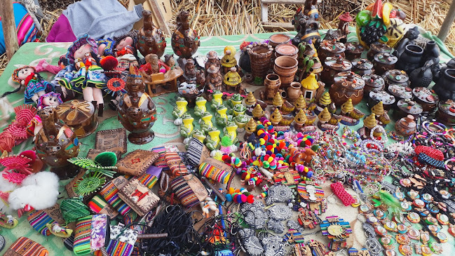 Titicaca aventure - Agencia de viajes