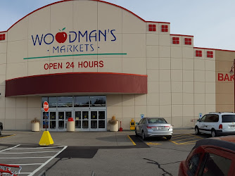 Woodman's Food Market