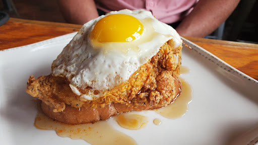 Southern Restaurant (US) «The Row», reviews and photos, 110 Lyle Ave, Nashville, TN 37203, USA