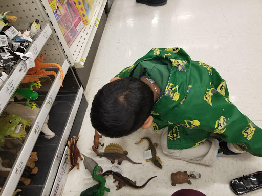 Craft Store «A.C. Moore Arts and Crafts», reviews and photos, 3615 Witherspoon Blvd #107, Durham, NC 27707, USA